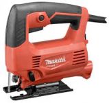 Лобзик  , 450Вт, 0-3100 об/мин, ход 18мм, 1.9 кг Makita M4301