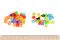 Пазл Same Toy Мозаика Puzzle Art Animal serias 319эл.