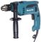 Дриль ударний   680Вт зубчастий патрон 13мм 0-2800об/хв 2кг Makita HP1640