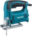 Лобзик  , 650Вт, 500-3100 об/мин, ход 23мм, 2.4 кг Makita JV0600K