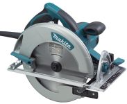 Пила дискова   1800Вт 210мм 5.1кг Makita 5008MG
