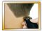 Машинка для стрижки WAHL HomePro, от сети, вибрационный мотор, насадок-8, кейс,ножницы, расчески в компл., сталь, чорно-серебр.