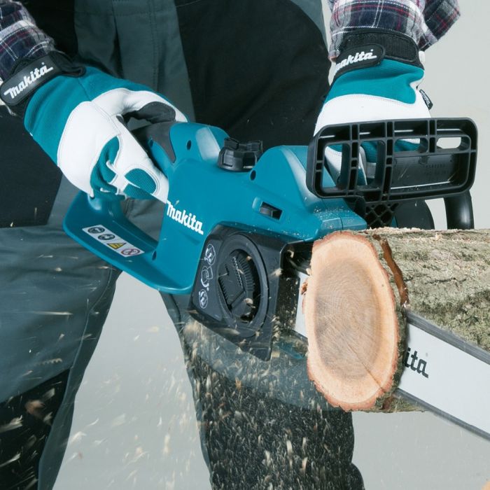 Пила цепная сетевая   1800Вт 40см 4.7кг Makita UC4041A