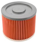 Фильтр гармошка для пылесоса GRAPHITE, для 59G607, 59G608