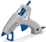 Пістолет клейовий Dremel 930 стрижні 7мм 105-165° 0.2кг