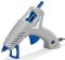 Пістолет клейовий Dremel 930 стрижні 7мм 105-165° 0.2кг