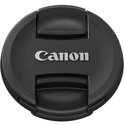Кришка для об`єктиву Canon E67II