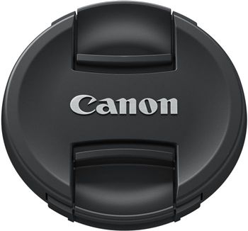 Кришка для об`єктиву Canon E77II 77mm