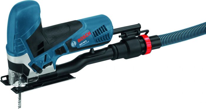 Лобзик Bosch Professional GST 90 E 650Вт 500-3100об/хв хід 26мм 2.3кг