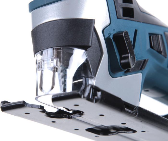 Лобзик Bosch Professional GST 90 E 650Вт 500-3100об/хв хід 26мм 2.3кг