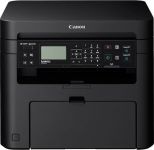 БФП А4 ч/б Canon i-SENSYS MF237w c Wi-Fi