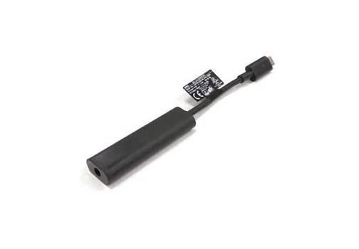 Переходник Dell DC 7.4mm to Type-C