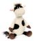 Мягкая игрушка sigikid Family&Friends Корова 38см