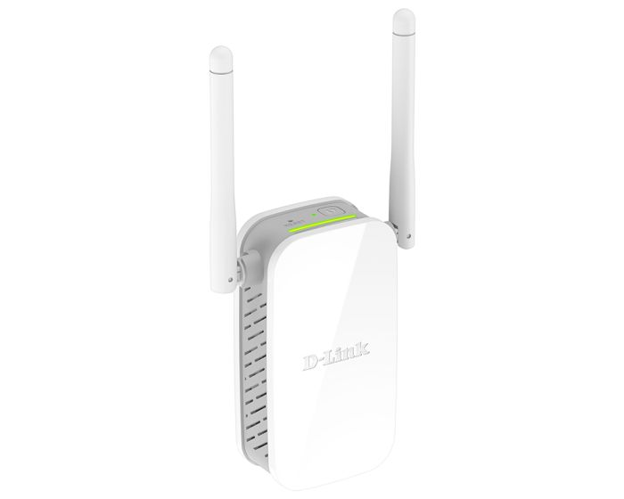 Розширювач WiFi-покриття   N300 D-Link DAP-1325