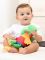 Мягкая музыкальная игрушка sigikid Дракон 18см