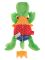 Мягкая музыкальная игрушка sigikid Дракон 18см