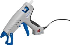Пістолет клейовий Dremel 940 стрижні 11мм 195° 0.24кг