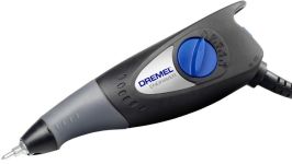 Шліфмашина шліфувально-гравірувальна Dremel Engraver 290-1 35Вт 6000об/хв 0.31кг