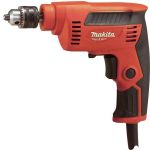 Дрель  , 230Вт, зубчатый патрон 6.5мм, 4500об•мин, 0.95кг Makita M6501