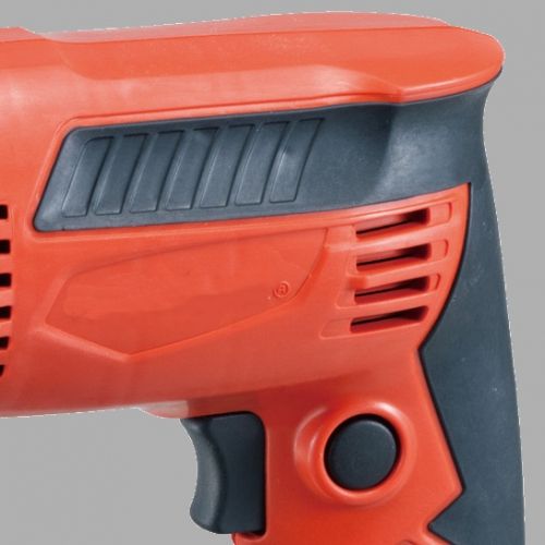 Дриль   230Вт зубчастий патрон 6.5мм 4500об/хв 0.95кг Makita M6501