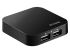 USB-Концентратор   4xUSB2.0, USB2.0 D-Link DUB-H4