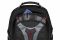 Рюкзак для ноутбука, Wenger Pegasus 17", чёрно-серый
