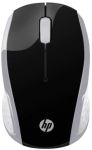 Миша HP  200, WL, pike silver