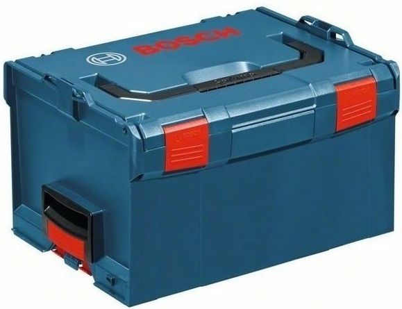 Кейс для инструмента Bosch L-BOXX 238, 25.3х35.7х44.2см, пластик