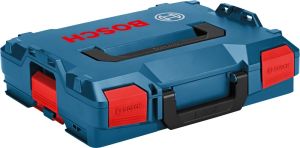 Кейс для інструменту Bosch Professional L-BOXX 102, 11.7х35.7х44.2см, пластик
