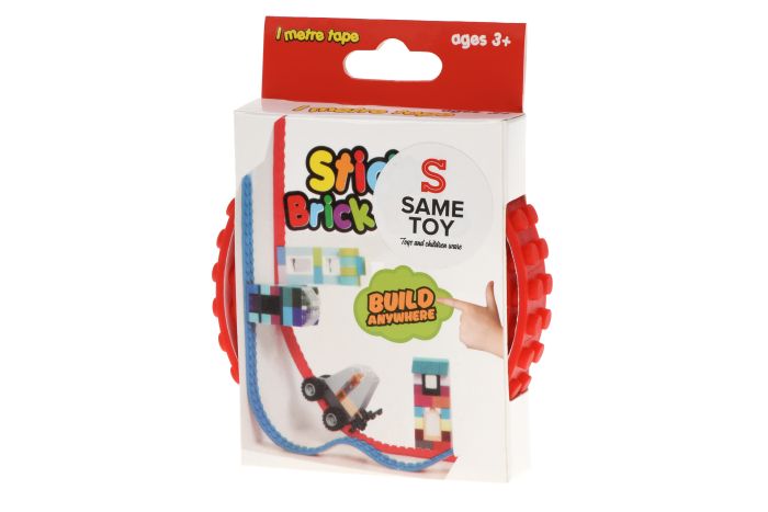 Гибкая лента для конструктора Same Toy Block Tape 1м