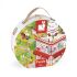 Пазл Janod Ветеринарная клиника 36эл