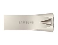 Накопитель Samsung 128GB USB 3.1 Type-A Bar Plus Серебро