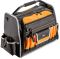 Сумка для инструмента Neo Tools, жесткая конструкция, полиэстер 600D, 38х49.5х27см
