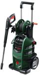 Мінімийка високого тиску Bosch Advanced Aquatak 160 2600Вт 160бар 570л/год шланг 8м 23кг