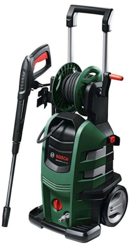 Мінімийка високого тиску Bosch Advanced Aquatak 160 2600Вт 160бар 570л/год шланг 8м 23кг
