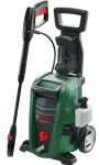 Мінімийка високого тиску Bosch UniversalAquatak 130 1700Вт 130бар 380л/год насадка 3в1 7.8кг