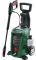 Минимойка высокого давления Bosch UniversalAquatak 130, 1700Вт, 130бар, 380л/час, насадка 3в1, 7.8кг