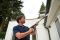 Минимойка высокого давления Bosch UniversalAquatak 130, 1700Вт, 130бар, 380л/час, насадка 3в1, 7.8кг