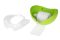 Детский горшок QCBABY Осьминог зеленый