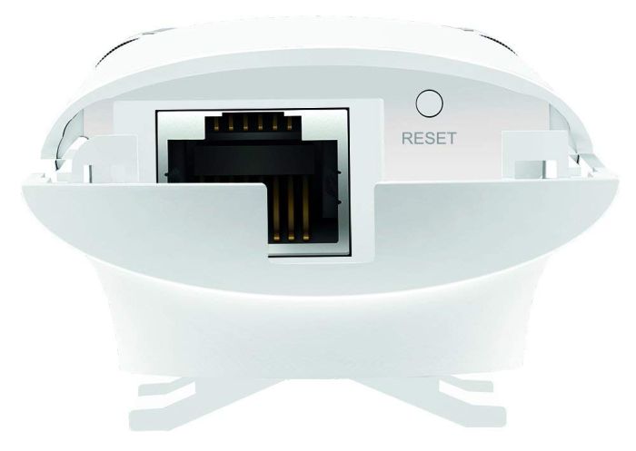 Точка доступа TP-LINK EAP225 OUTDOOR AC1200, 1xGE LAN, PoE