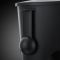 Кофеварка Russell Hobbs капельная Textures Plus 1.25л, молотый, черный