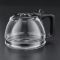 Кофеварка Russell Hobbs капельная Textures Plus 1.25л, молотый, черный