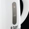 Электрочайник Russell Hobbs Travel 0.85л, пластик, белый