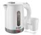 Электрочайник Russell Hobbs Travel 0.85л, пластик, белый