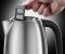 Электрочайник Russell Hobbs Adventure 1.7л, металл, серебристо-черный
