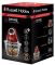 Подрібнювач Russell Hobbs Desire, 200Вт, чаша-1000мл, скло, корпус-пластик, червоний