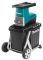 Подрібнювач садовий Makita UD 2500 2500Вт 45мм 67л фреза