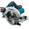 Пила дискова   1200Вт 190мм 4кг Makita HS7601