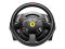 Руль и педали Thrustmaster T300 Ferrari Integral RW Alcantara edition, Официальная лицензия Ferrari и Sony, PC/PS3/PS4/PS5
