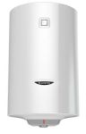 Водонагреватель Ariston PRO1 R 80 VTD 1,8K 80 л, косвенный нагрев, мех. упр-ние, справа, C, Италия